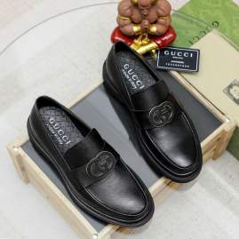 Picture of Gucci Shoes _SKUGuccisz38-44mnf03818098